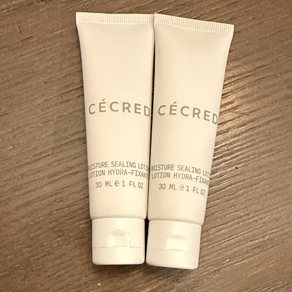 CéCRED Fermented Rice & Rose Protein Ritual & Haircare Set - Picture 6 of 7